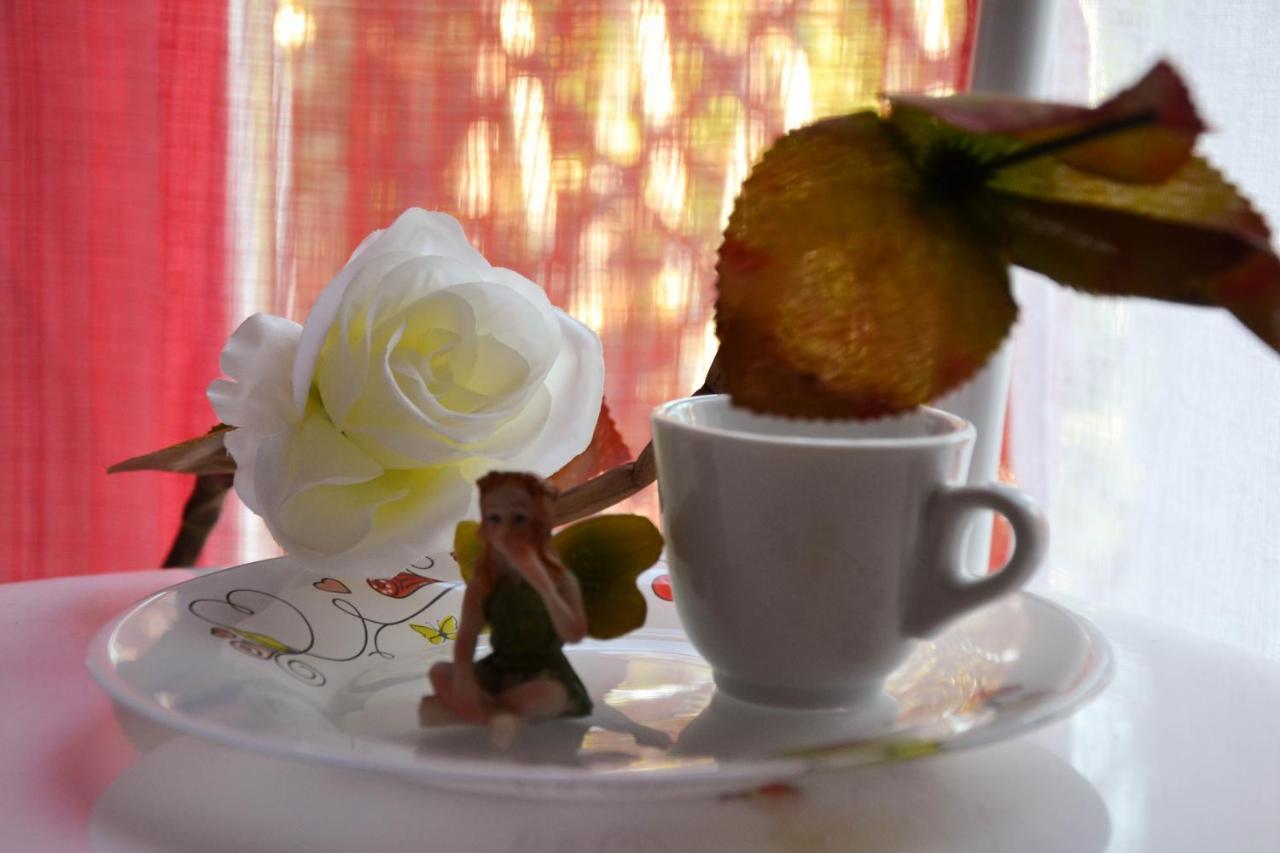 Bed and Breakfast Fable à Terni Extérieur photo
