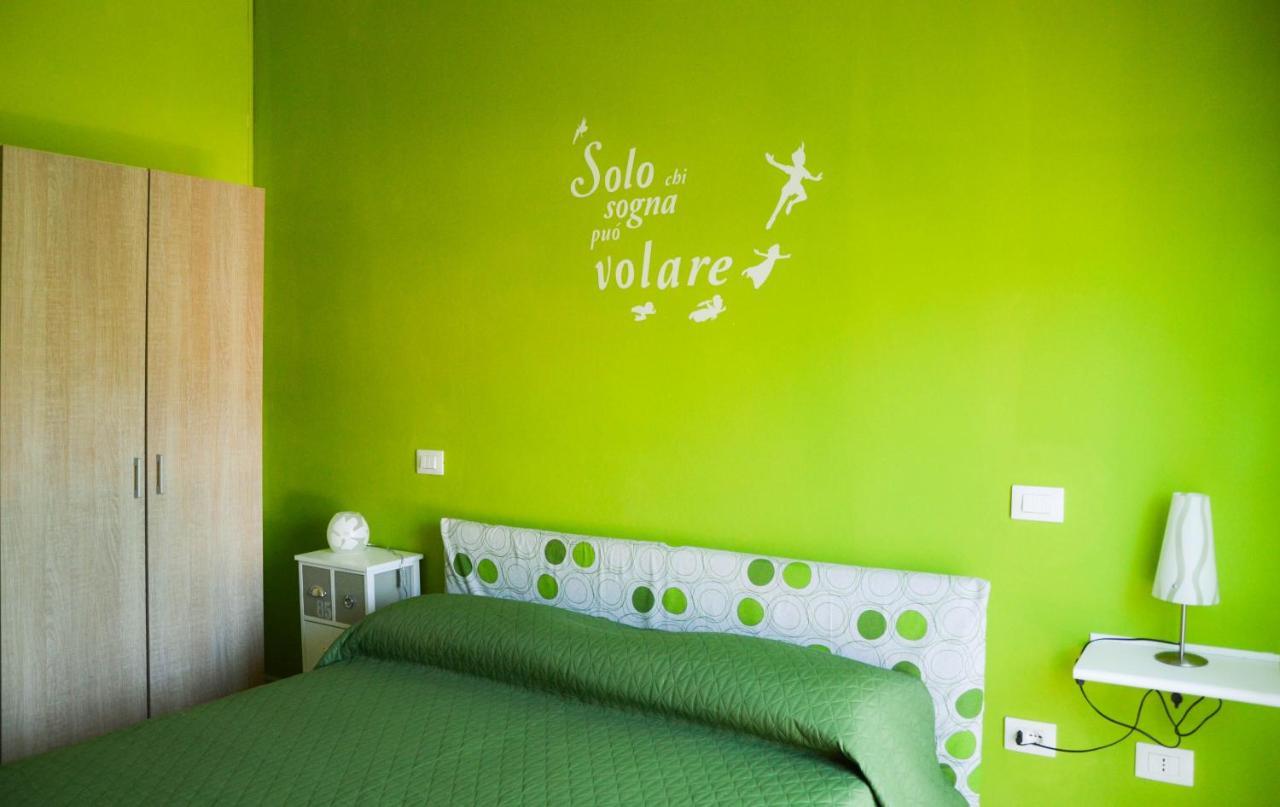 Bed and Breakfast Fable à Terni Extérieur photo