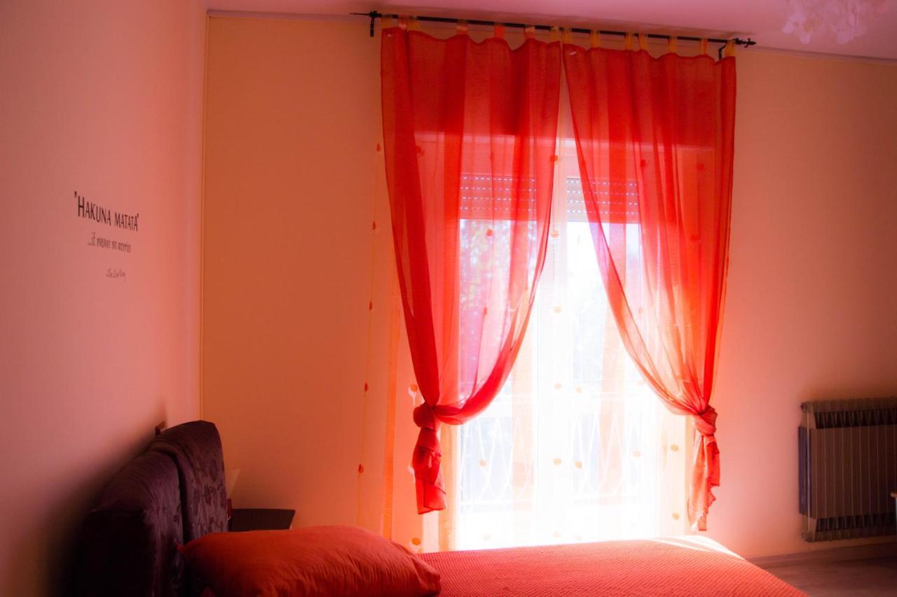 Bed and Breakfast Fable à Terni Extérieur photo