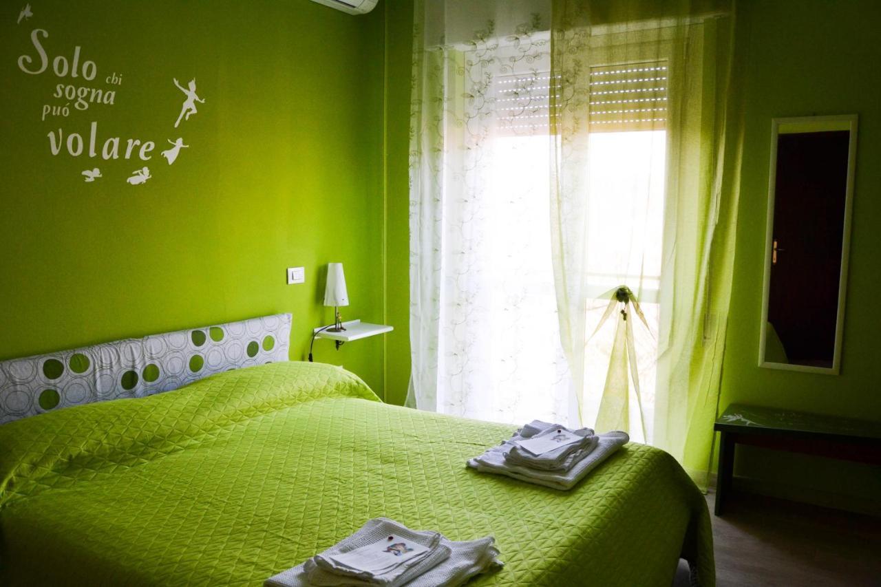Bed and Breakfast Fable à Terni Extérieur photo