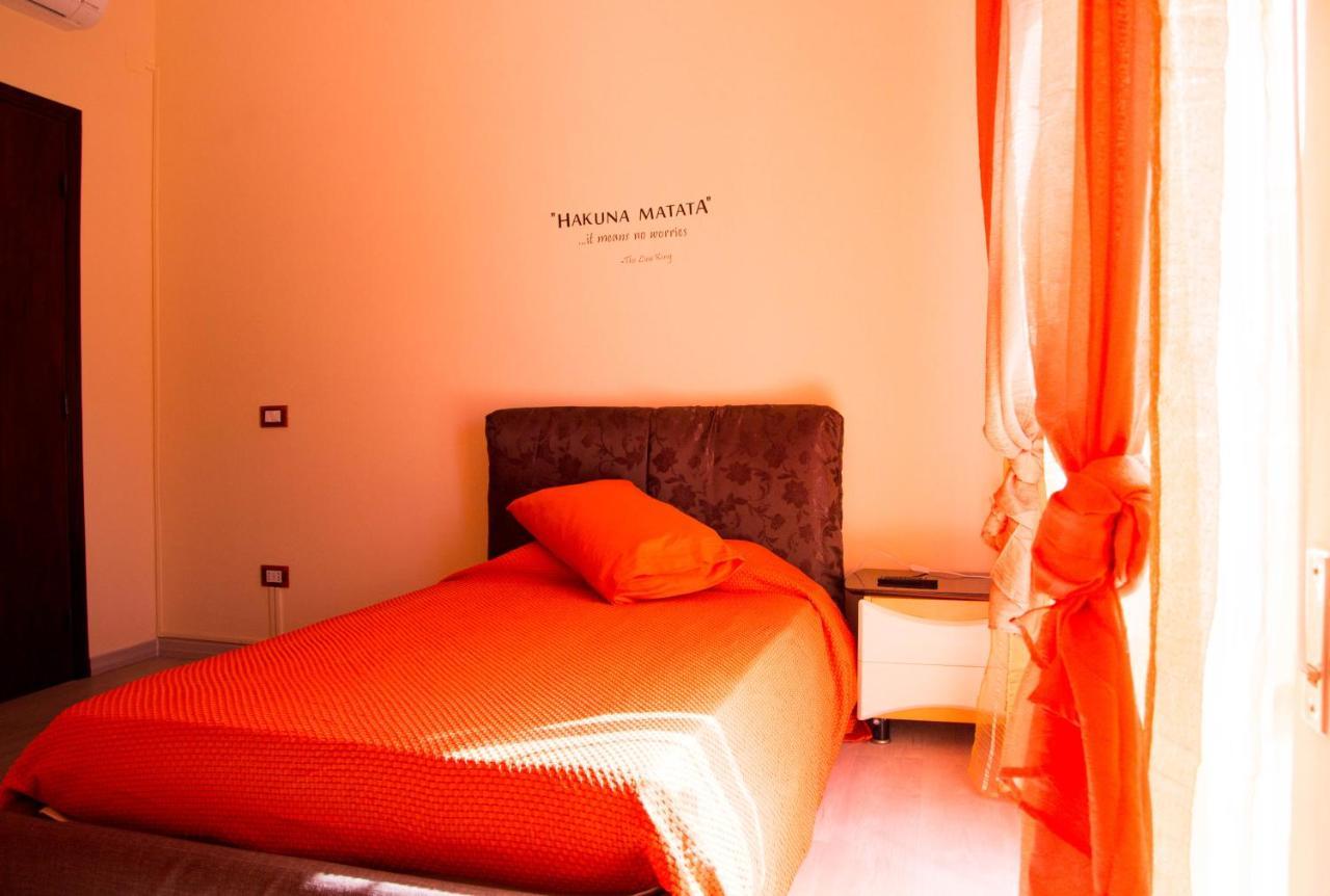 Bed and Breakfast Fable à Terni Extérieur photo
