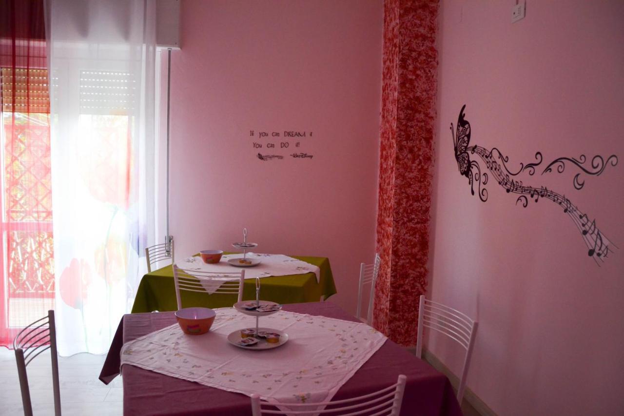 Bed and Breakfast Fable à Terni Extérieur photo