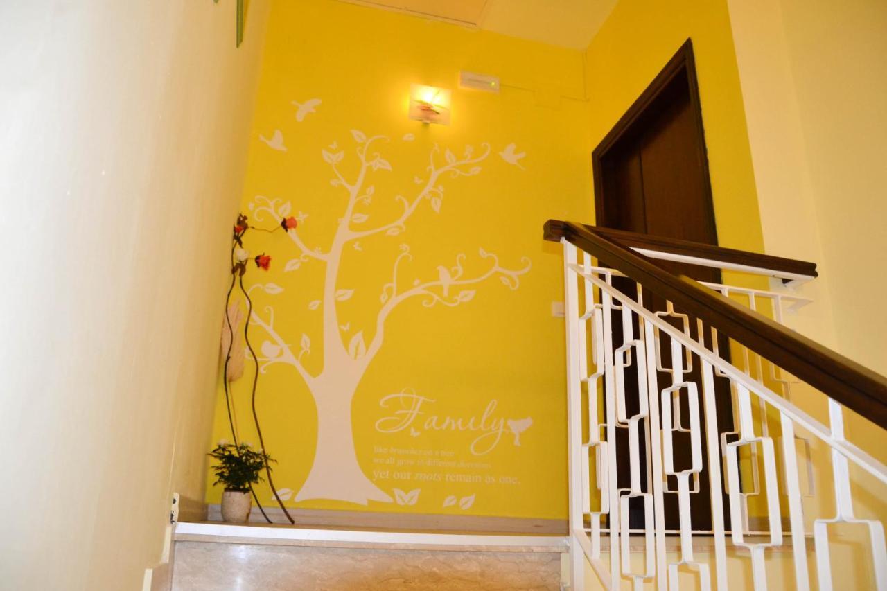 Bed and Breakfast Fable à Terni Extérieur photo