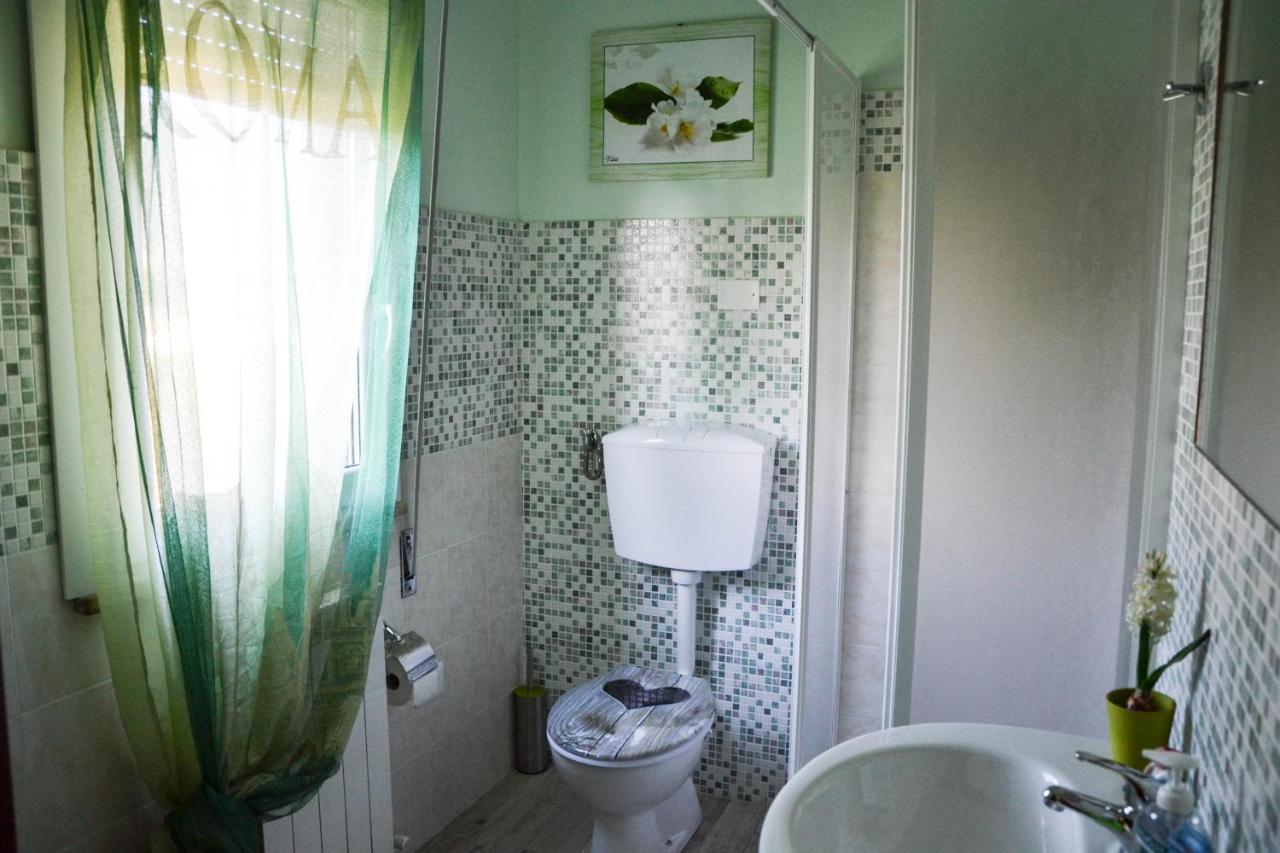 Bed and Breakfast Fable à Terni Extérieur photo